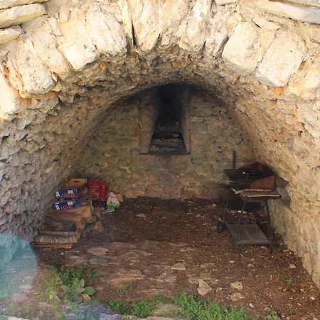 Du Pigeonnier Causse Mejean * Saint-Pierre-des-Tripiers